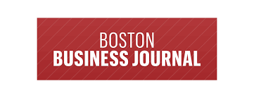 Image depicts Boston Business Journal logo