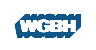 Logo for WGBH radio