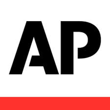 Image is Associated Press logo