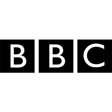 Logo for BBC Radio