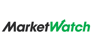 Image is of MarketWatch logo
