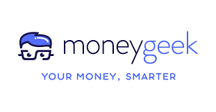 This image is the MoneyGeek logo.