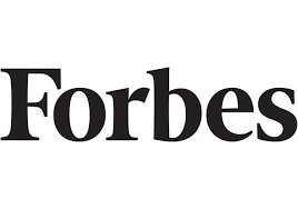 This is the Forbes logo