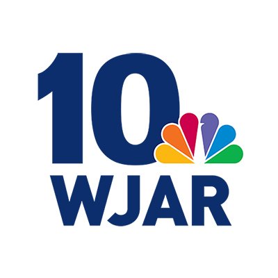 The logo for Turnto10 WJAR, who wrote this article.