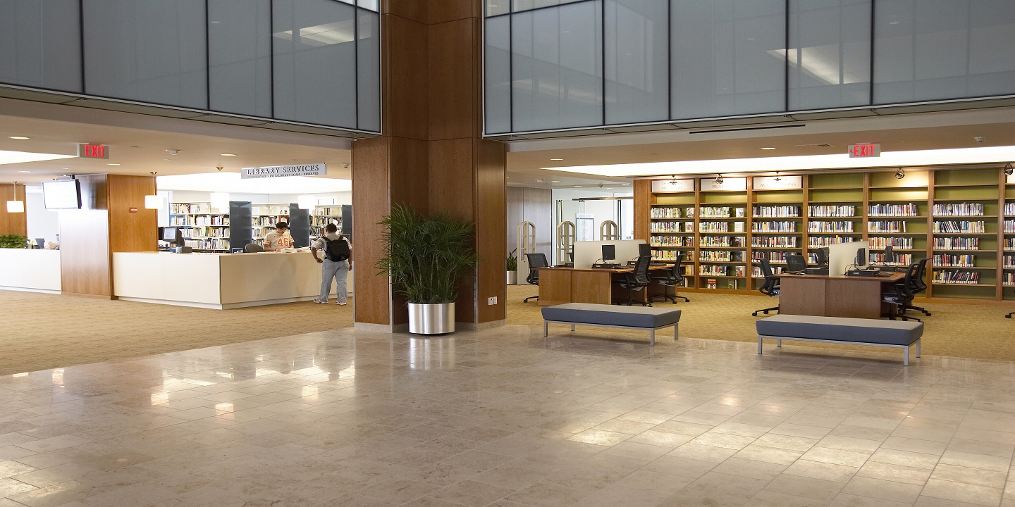 Services for Faculty & Staff Bentley University