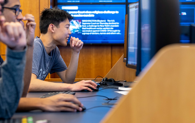 Wall Street 101 | Bentley University