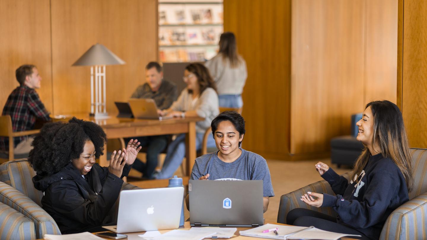 Undergraduate Curriculum Bentley University