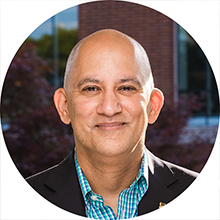 Jeff Gulati, Professor of Political Science and Senior Associate Dean of Arts and Sciences - Bentley University