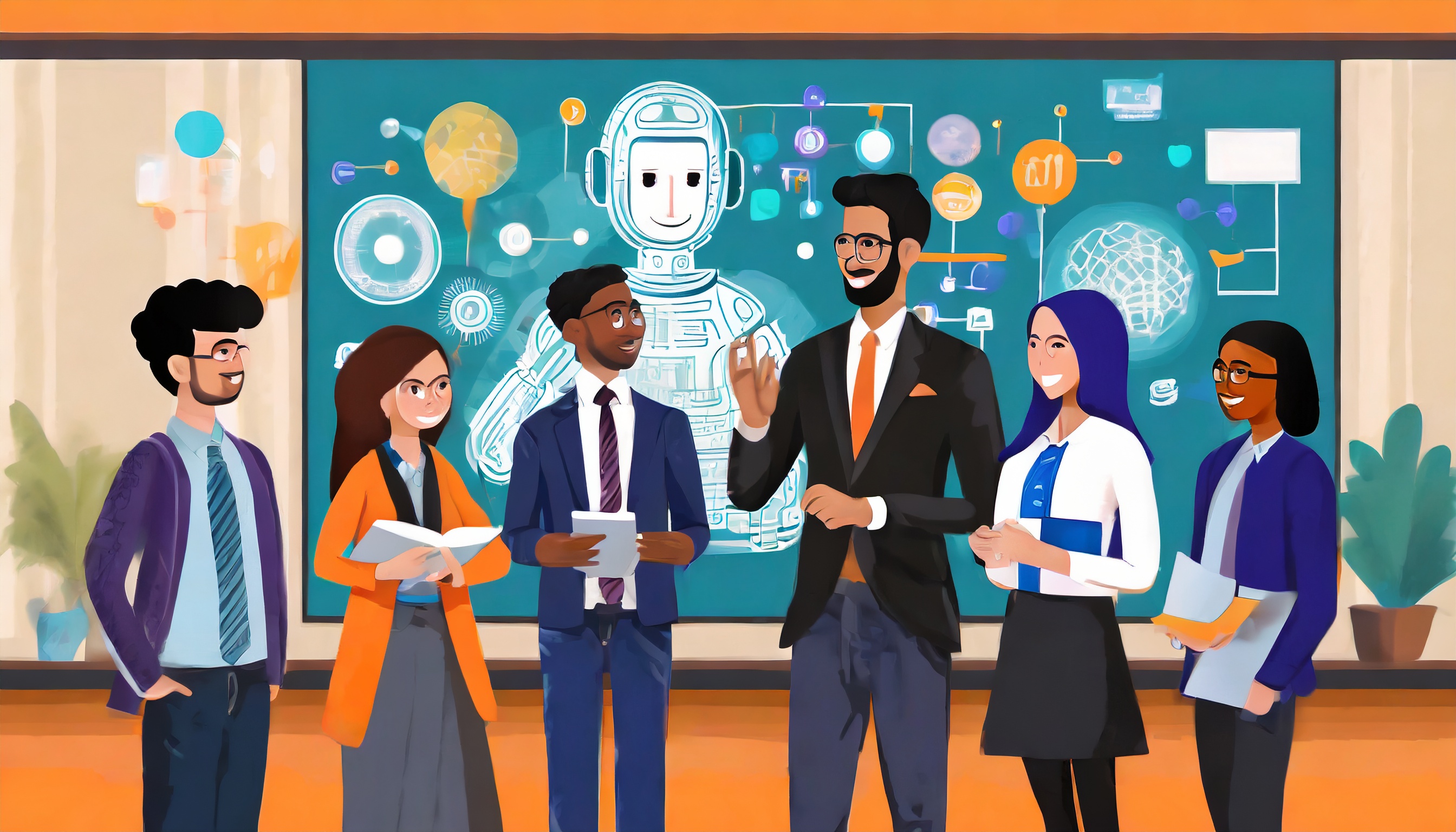 Bentley university ai tech accelerator bentley university