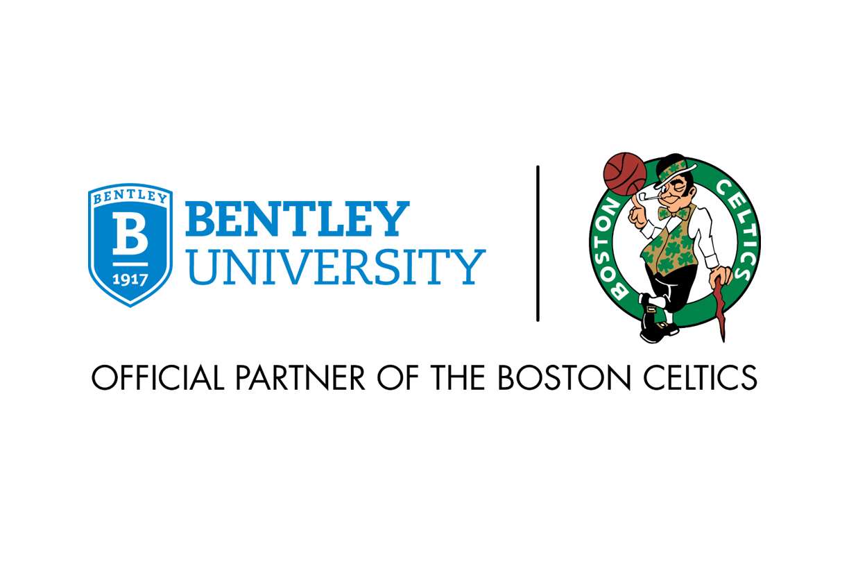 Bentley University - Boston Celtics