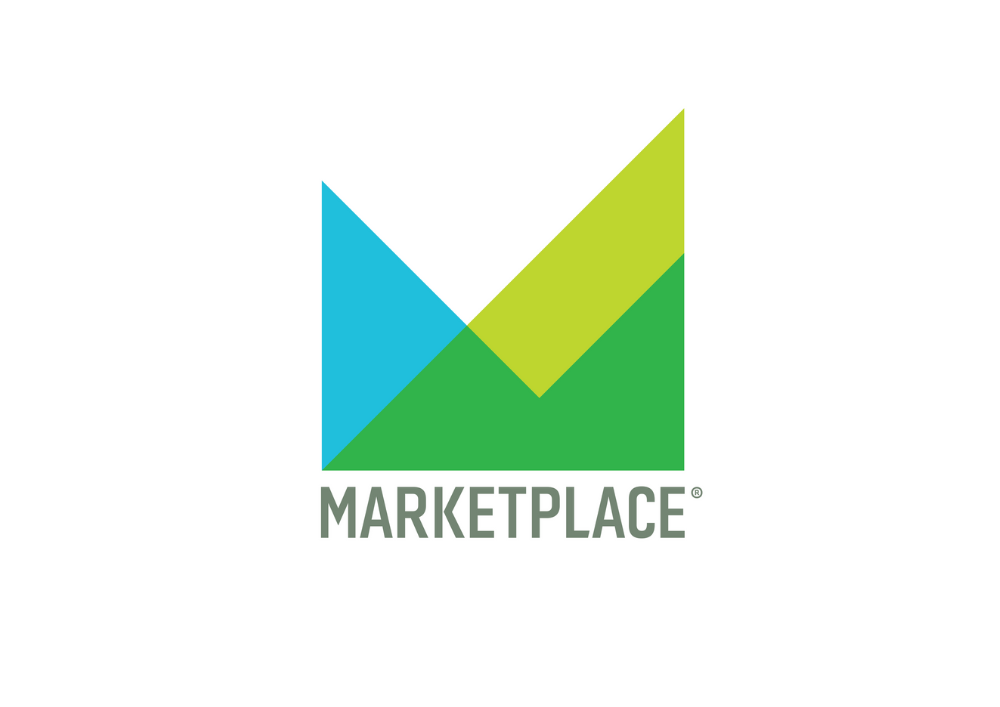 Marketplace logo
