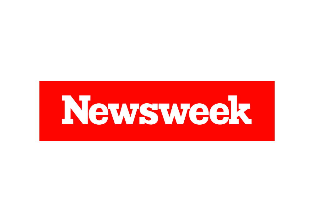 Newsweek logo
