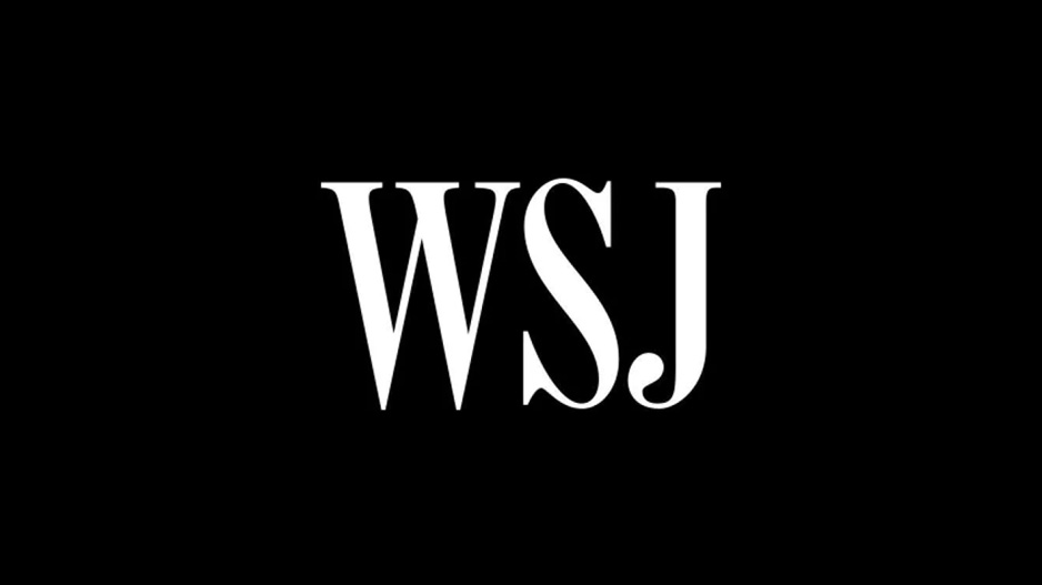 WSJ logo