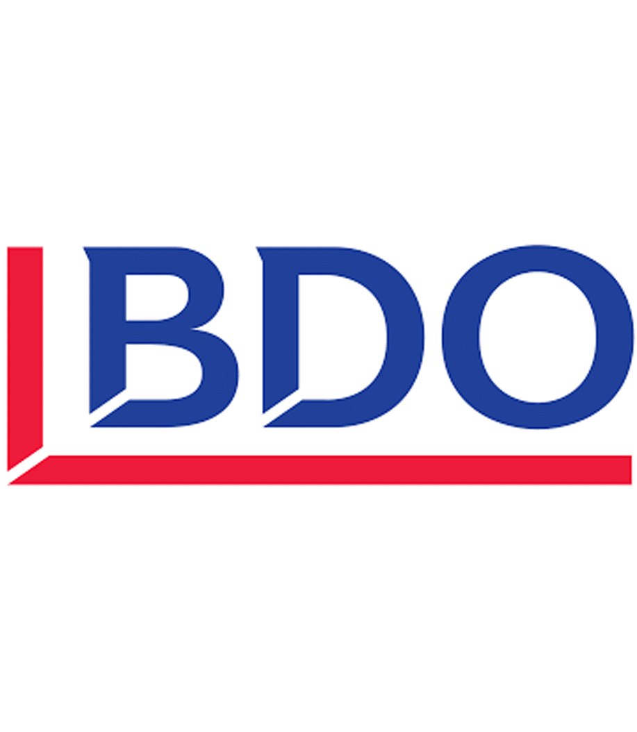 bdo usa logo
