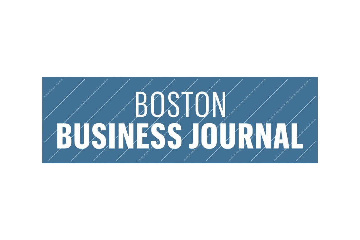 Boston Business Journal logo