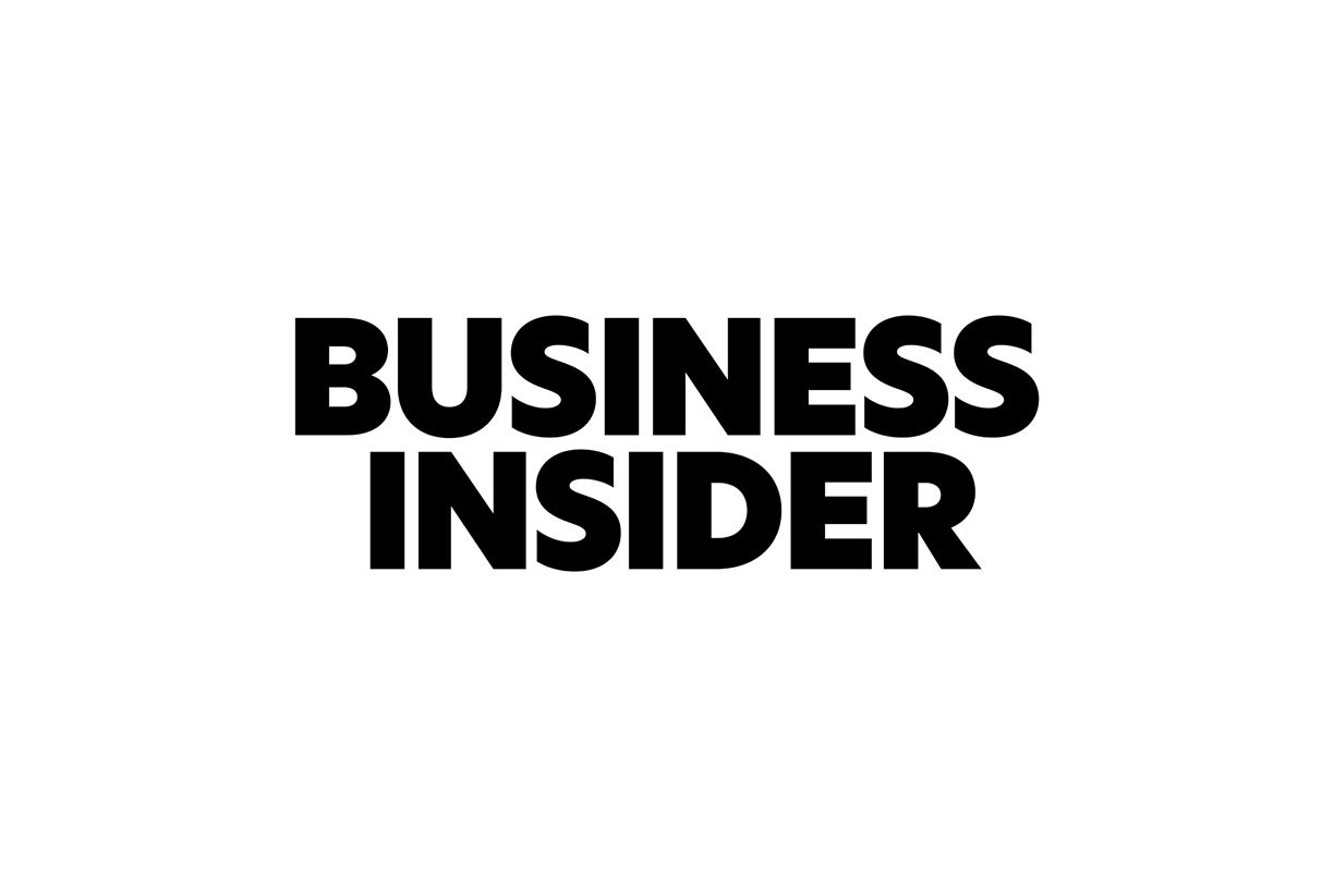 Business Insider logo