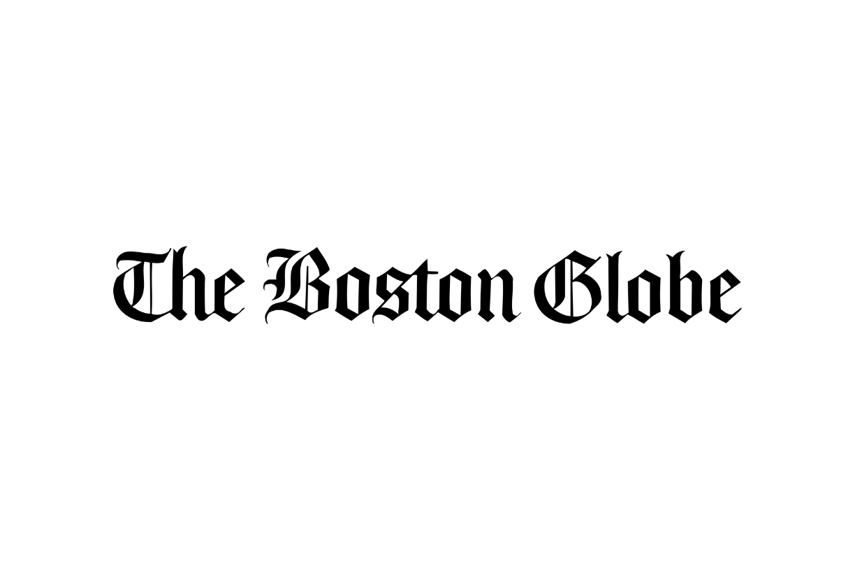 The Boston Globe media logo