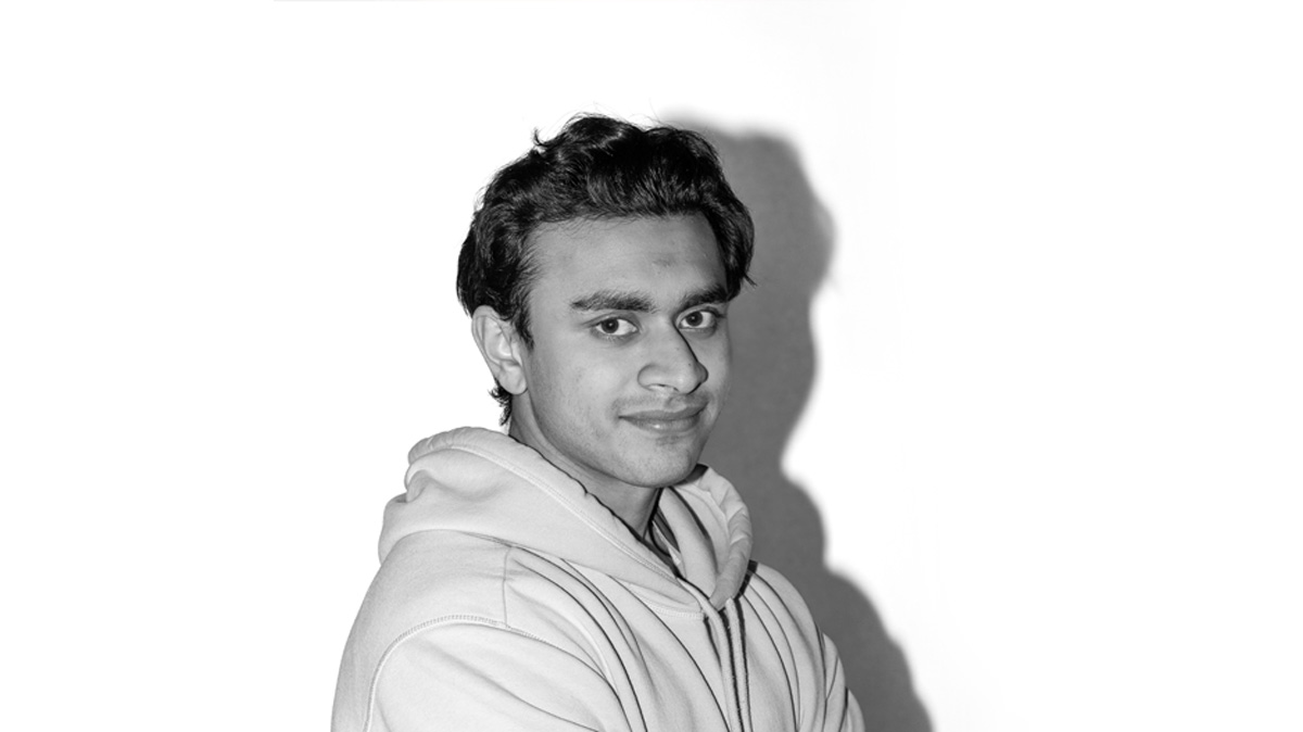 Aaray Vora ’25