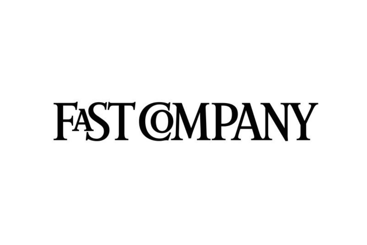Fast Company media logo