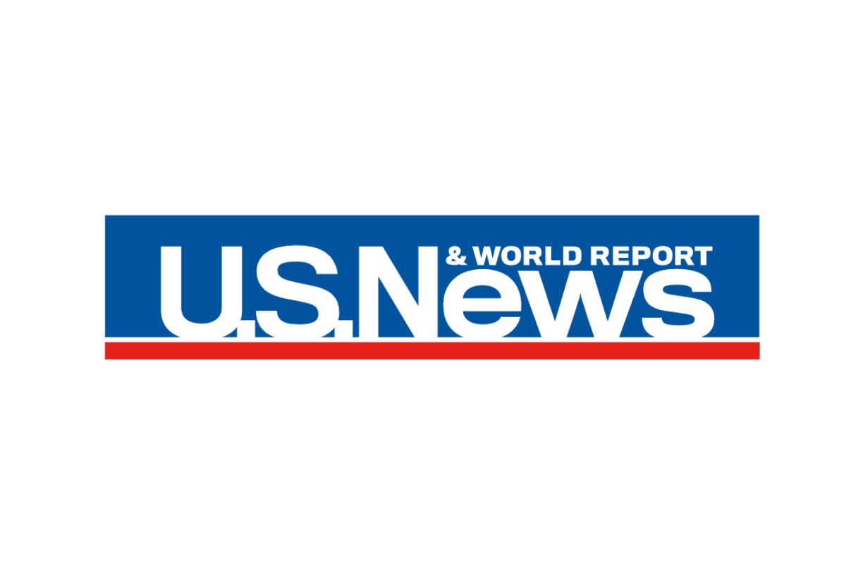 U.S. News and World Report logo
