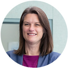 Janelle Estes, Lecturer in Experience Design and Director, Master's in Human Factors in Design program - Bentley University