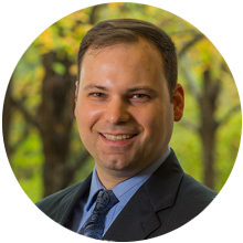 Mike Quinn, Professor of Economics - Bentley University