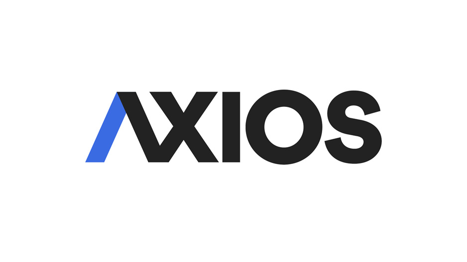 AXIOS Logo