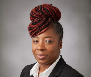 Demetria Johnson ’01