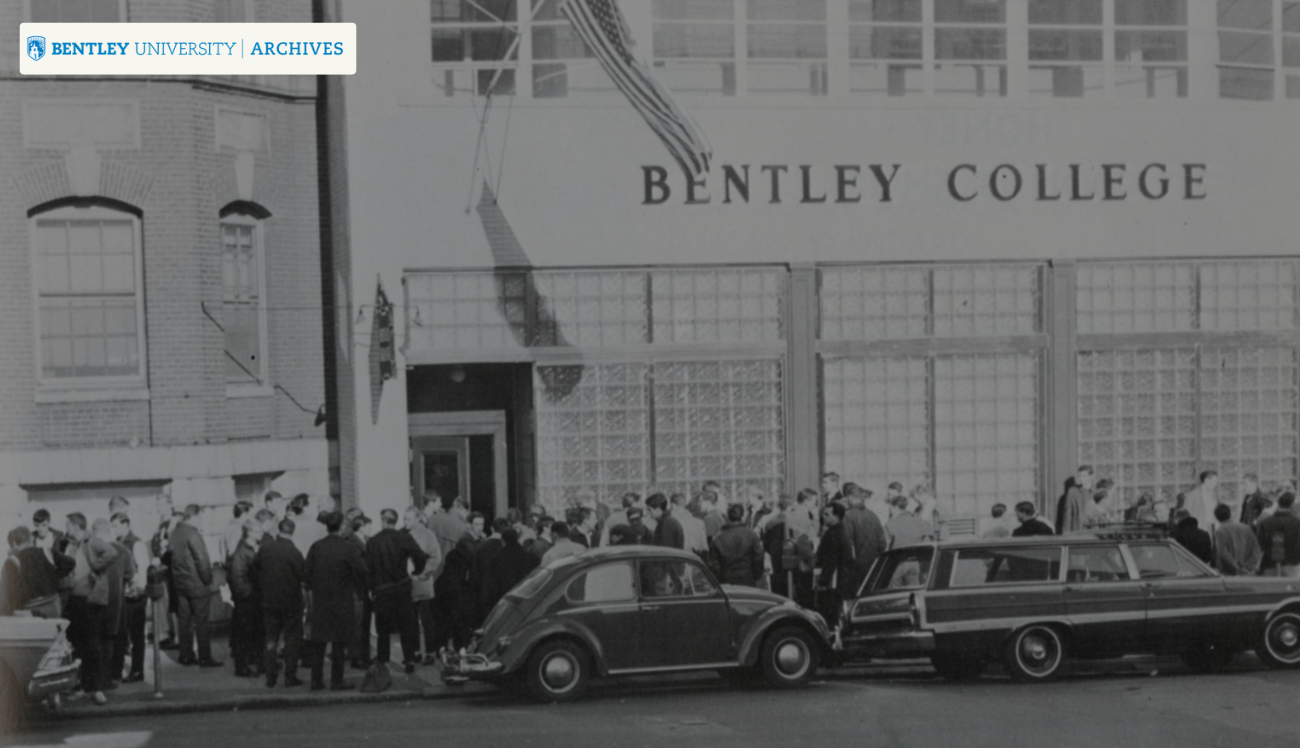 The Bentley Student Experience