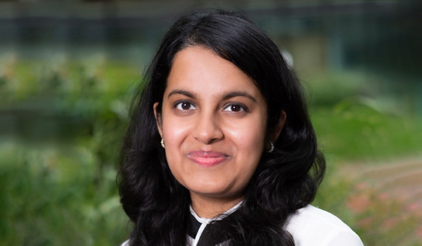 Rucha Deshpande