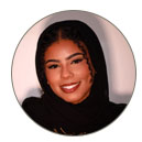 taryn bennett bentley stem mba student