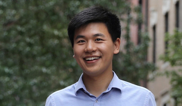 Will Xue