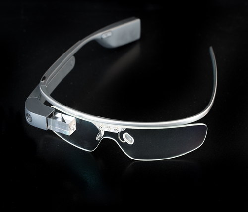 The Case for Google Glass: Finding Success Through Failure