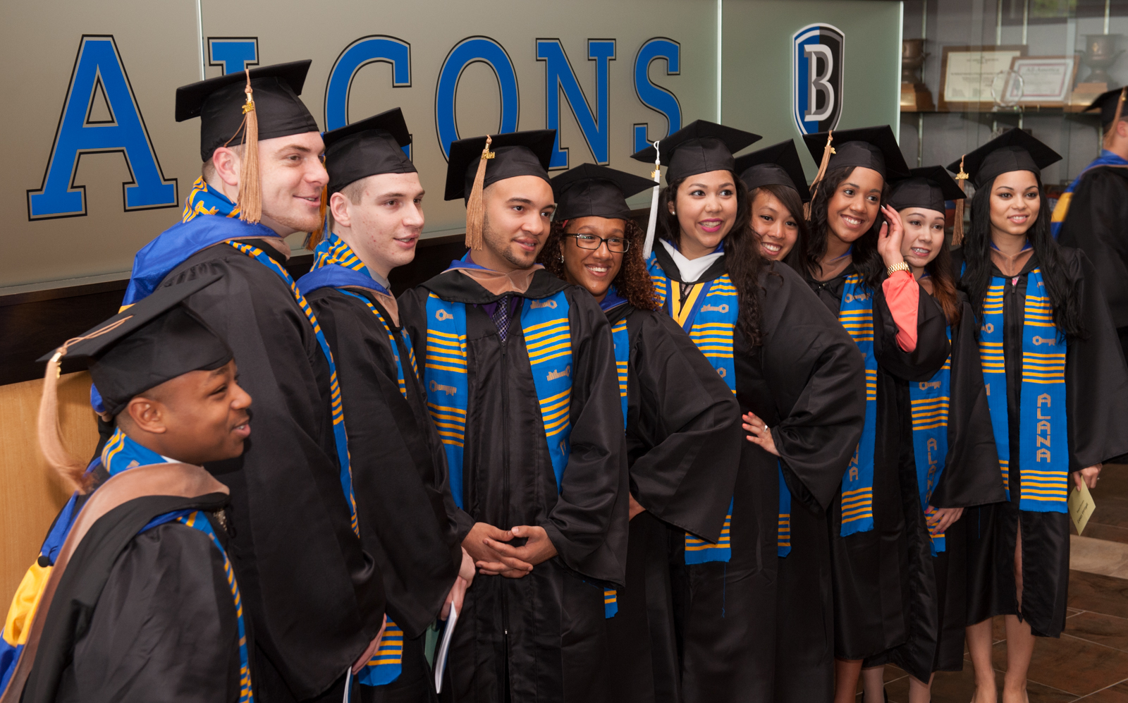 Bentley University Graduates Urged to Optimize Their Competitive