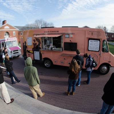 Food Truck