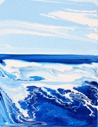 Surf by John Redick