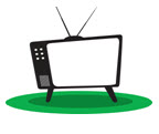 television
