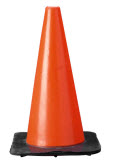 constructioncone