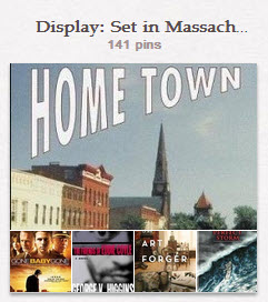 Set in Massachusetts