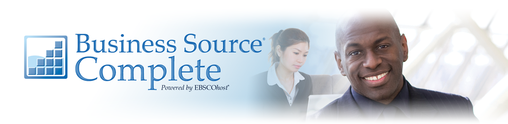 Business Source Complete logo