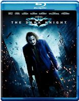 Dark Knight Blu-ray