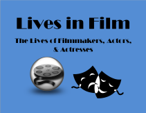 Lives in Film image