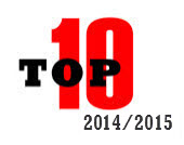 top10-2014-2015