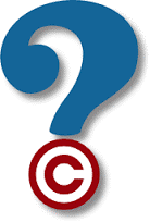 copyright-questions
