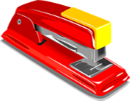 stapler