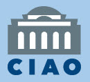CIAO logo