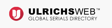 Ulrichsweb Global Serial Directory Logo