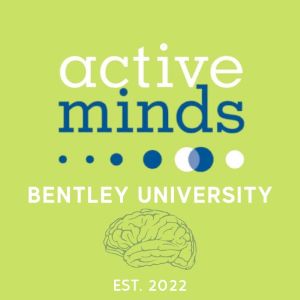 Bentley Active Minds logo