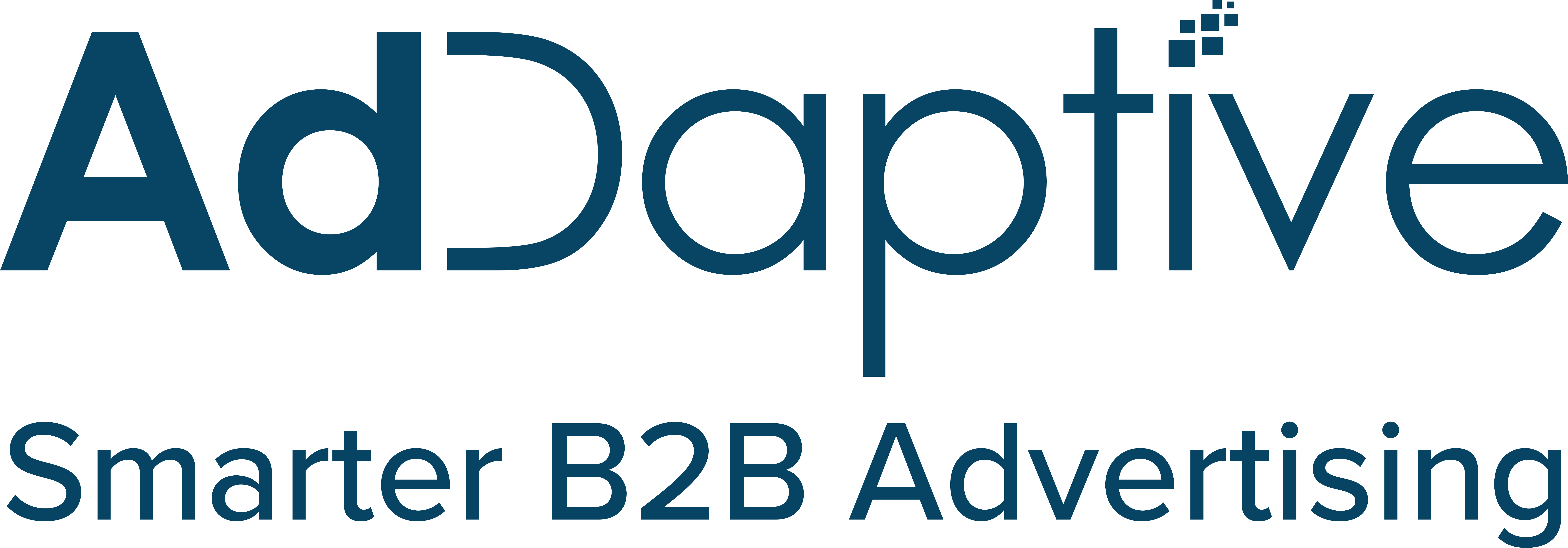 AdDaptive Logo