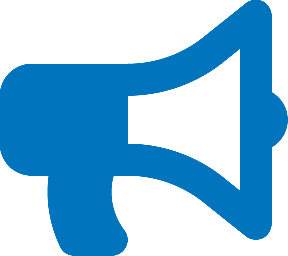 Bullhorn Icon